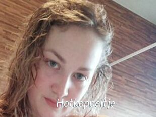 Hotkoppeltje