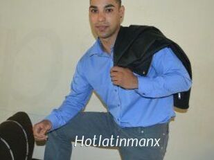 Hotlatinmanx