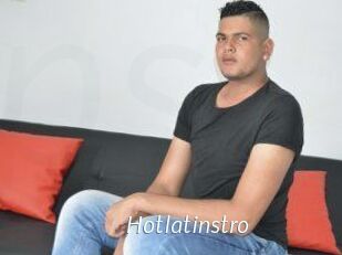 Hotlatinstro