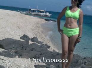 Hotliciousxxx