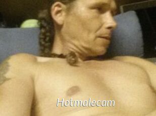 Hotmalecam