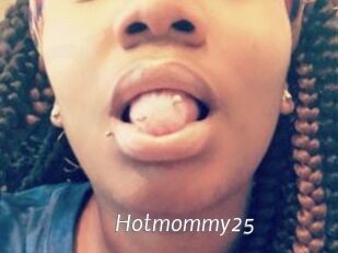 Hotmommy25