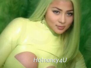 Hotnancy4U