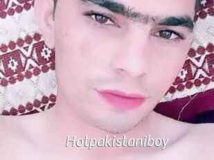 Hotpakistaniboy