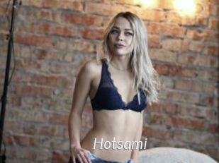 Hotsami