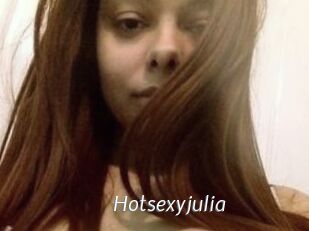 Hotsexyjulia