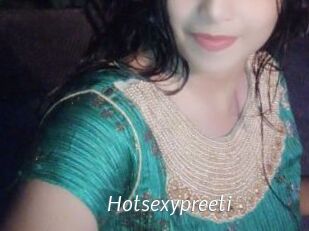 Hotsexypreeti