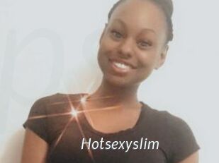 Hotsexyslim