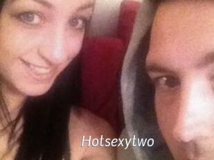 Hotsexytwo