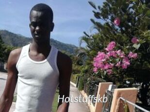 Hotstuffskb