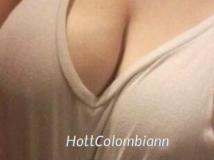 HottColombiann
