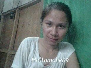 Hottamalie69