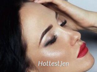 HottestJen