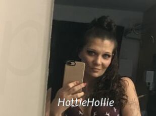 HottieHollie