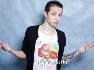 HottieMarkR