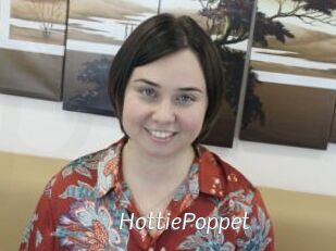 HottiePoppet