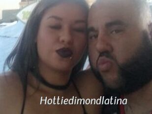 Hottiedimondlatina