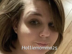 Hottiemomma25