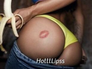 HotttLipss Porn Star