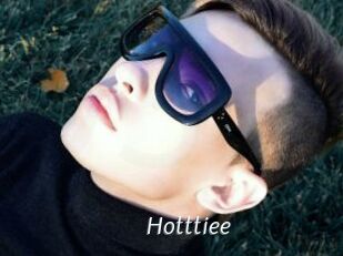 Hotttiee