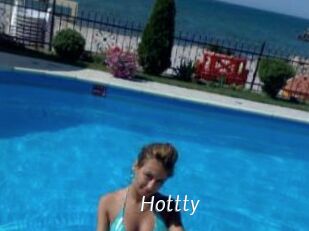Hottty