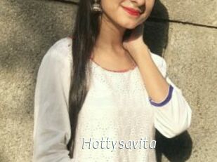 Hottysavita