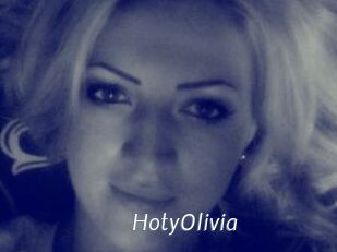 HotyOlivia