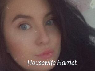 Housewife_Harriet