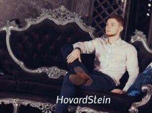 HovardStein