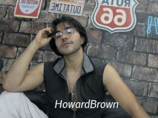 HowardBrown