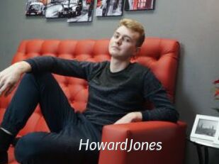HowardJones