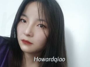 Howardqiao