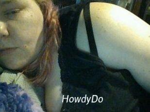 HowdyDo