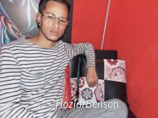 HoziarBenson