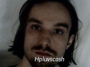 Hpluvscash Porn Star