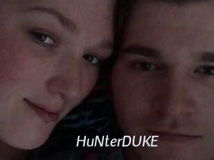 HuNterDUKE