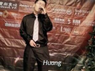 Huang Porn Star