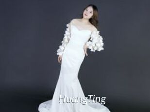 HuangTing