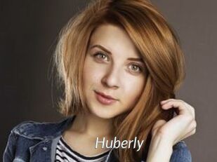 Huberly