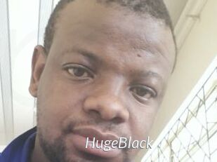 HugeBlack