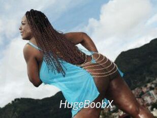 HugeBoobsX
