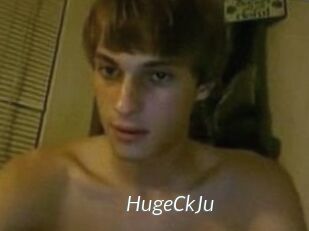 HugeCkJu