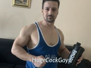 HugeCockGay