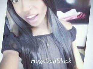 HugeDollBlack