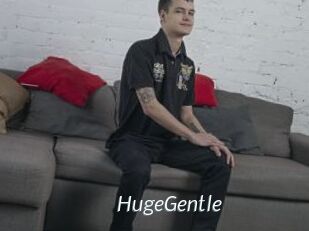 HugeGentle