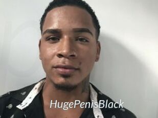HugePenisBlack