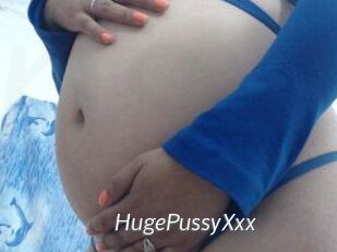 HugePussyXxx