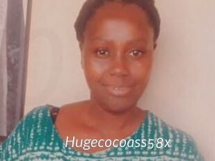 Hugecocoass58x