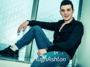 HughAshton