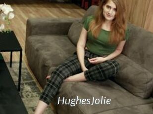 HughesJolie
